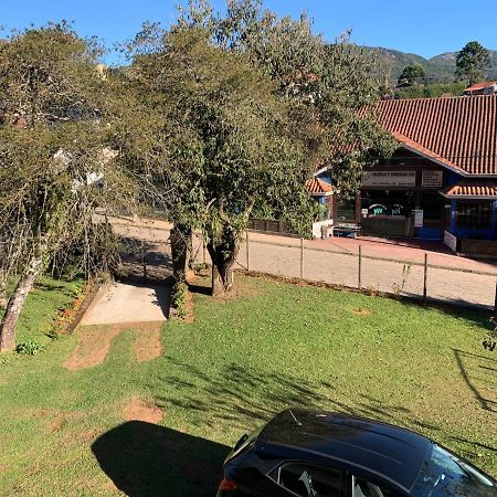 Casa Da Ines Exclusiva Para 01 Ou 02 Casais Ou Familia Monte Verde  Esterno foto