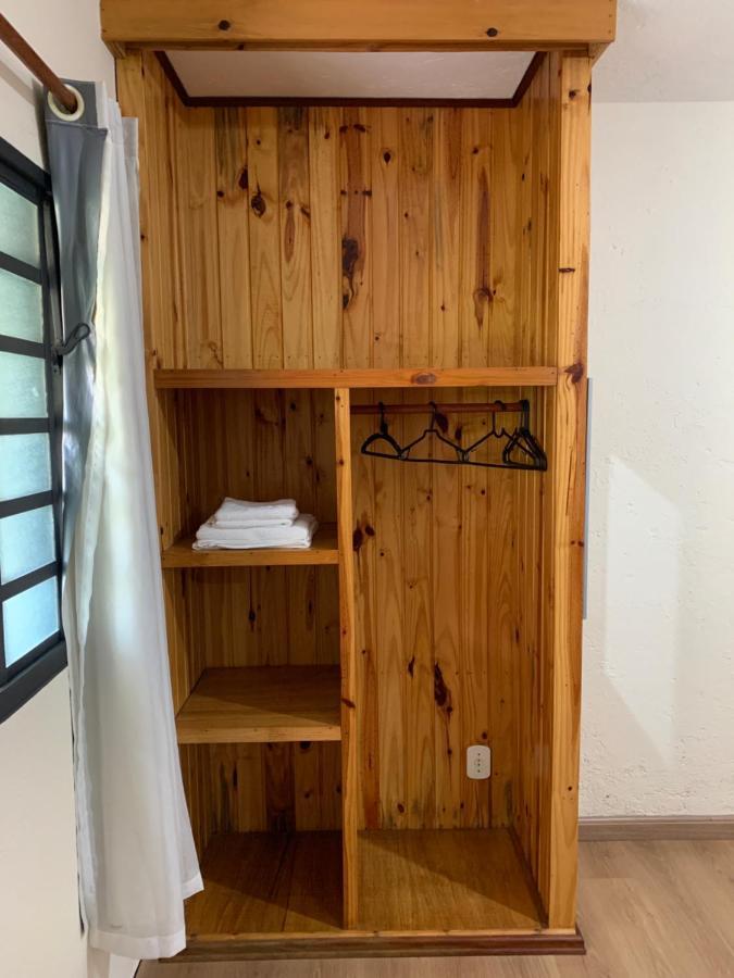 Casa Da Ines Exclusiva Para 01 Ou 02 Casais Ou Familia Monte Verde  Esterno foto