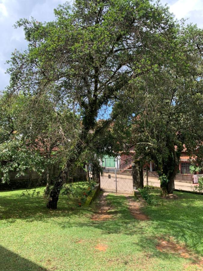 Casa Da Ines Exclusiva Para 01 Ou 02 Casais Ou Familia Monte Verde  Esterno foto