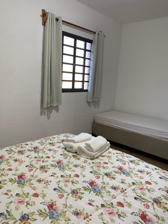 Casa Da Ines Exclusiva Para 01 Ou 02 Casais Ou Familia Monte Verde  Esterno foto