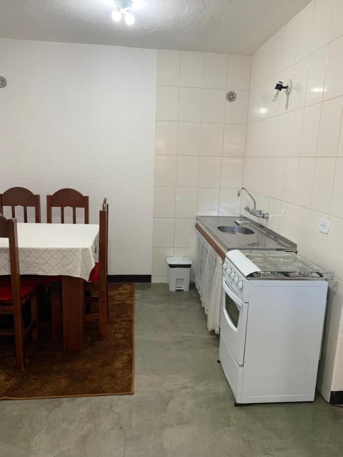 Casa Da Ines Exclusiva Para 01 Ou 02 Casais Ou Familia Monte Verde  Esterno foto